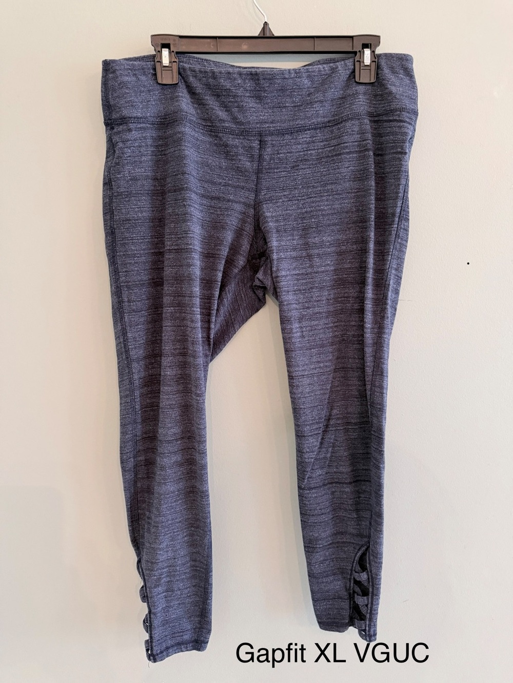 GAPFit Women’s Active Leggings - XL